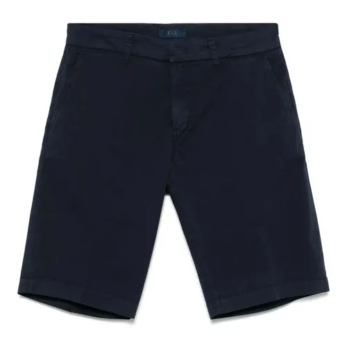 Shorts > Casual Shorts - - Fay - Modalova