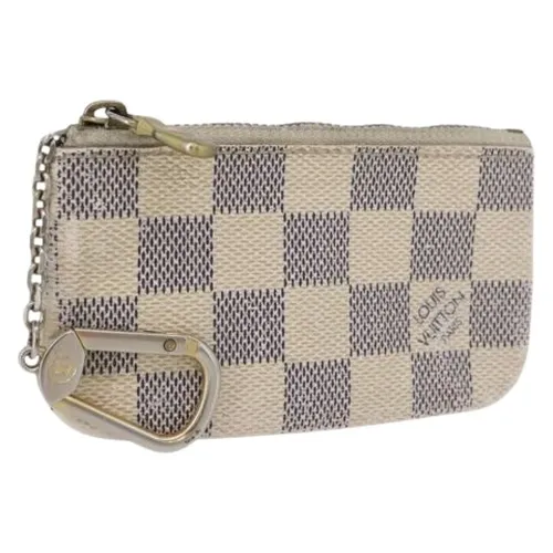 Pre-owned > Pre-owned Accessories > Pre-owned Wallets - - Louis Vuitton Vintage - Modalova