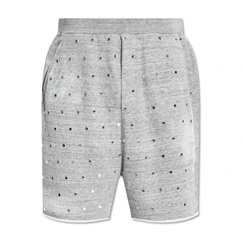 Shorts > Casual Shorts - - Dsquared2 - Modalova