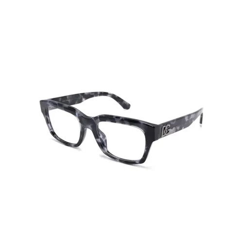 Accessories > Glasses - - Dolce & Gabbana - Modalova
