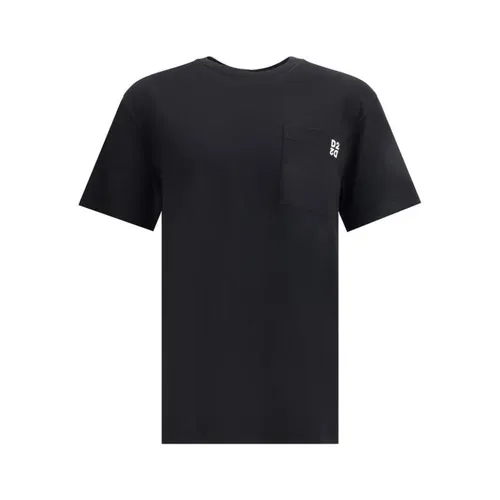 Tops > T-Shirts - - Dsquared2 - Modalova