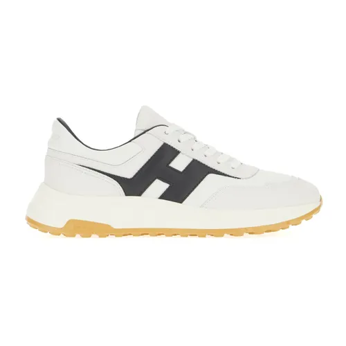 Hogan - Shoes > Sneakers - White - Hogan - Modalova