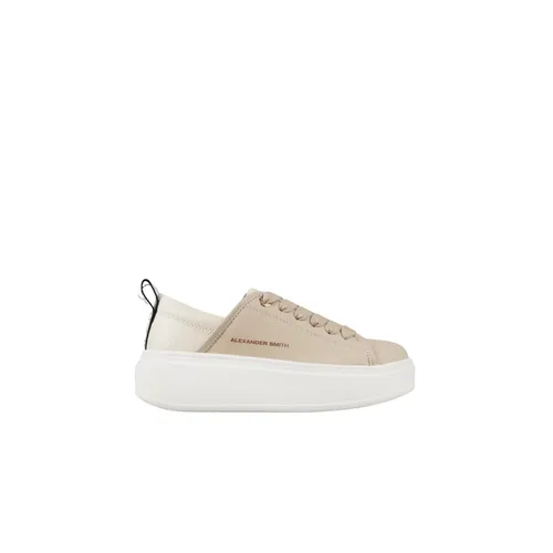 Shoes > Sneakers - - Alexander Smith - Modalova