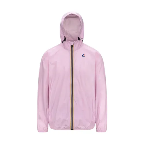 Jackets > Light Jackets - - K-Way - Modalova