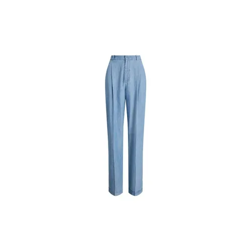 Trousers > Straight Trousers - - Polo Ralph Lauren - Modalova