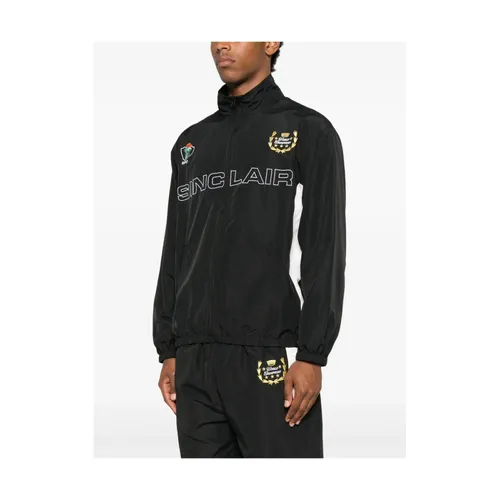 Jackets > Light Jackets - - Sinclair - Modalova
