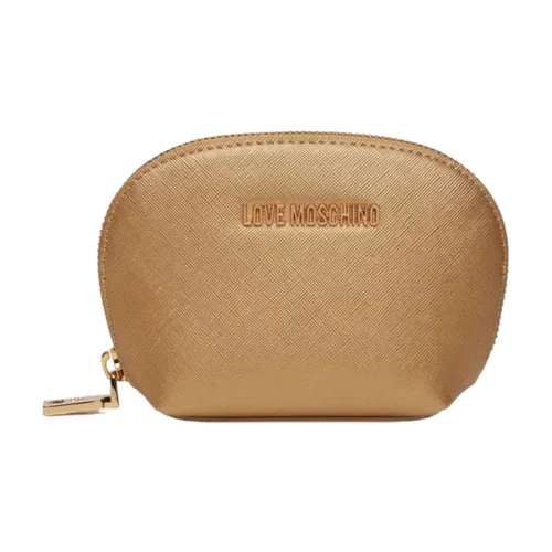 Bags > Toilet Bags - - Love Moschino - Modalova