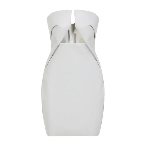 Dresses > Day Dresses > Short Dresses - - Rick Owens - Modalova