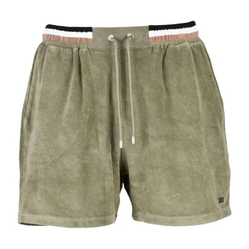 Shorts > Short Shorts - - Hugo - Modalova