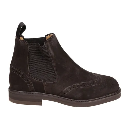 Shoes > Boots > Chelsea Boots - - Berwick - Modalova