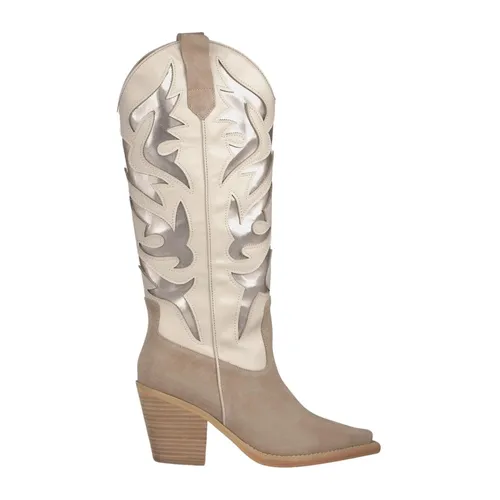 Shoes > Boots > Cowboy Boots - - Alma EN Pena - Modalova