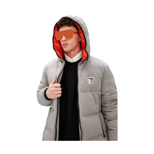Jackets > Down Jackets - - ICE Play - Modalova