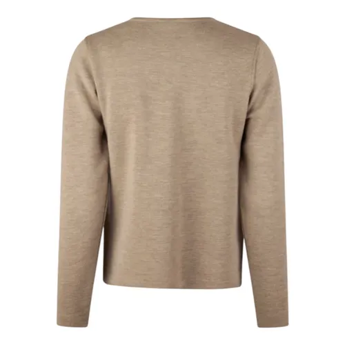 Knitwear > Cardigans - - Stenströms - Modalova