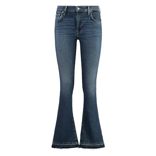 Jeans > Boot-cut Jeans - - 7 For All Mankind - Modalova