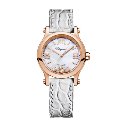 Accessories > Watches - - Chopard - Modalova