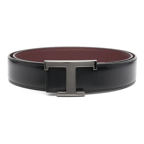Accessories > Belts - - Tod's - Modalova