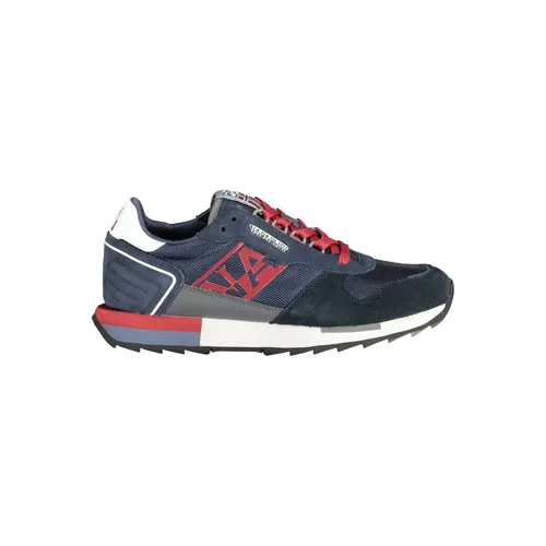 Shoes > Sneakers - - Napapijri - Modalova