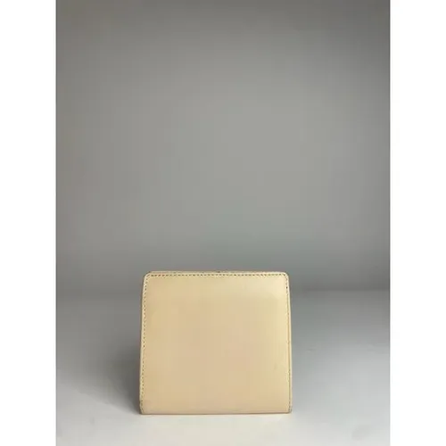 Pre-owned > Pre-owned Accessories > Pre-owned Wallets - - Givenchy Pre-owned - Modalova