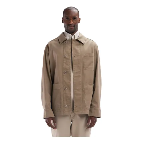 Jackets > Light Jackets - - Eden Park - Modalova