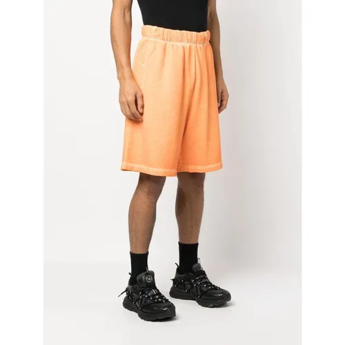 Shorts > Casual Shorts - - Marcelo Burlon - Modalova