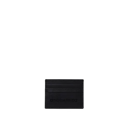 Accessories > Wallets & Cardholders - - Dsquared2 - Modalova