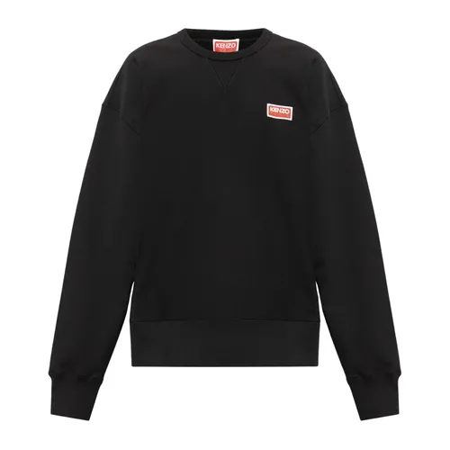 Sweatshirts & Hoodies > Sweatshirts - - Kenzo - Modalova