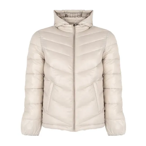 Jackets > Down Jackets - - Guess - Modalova