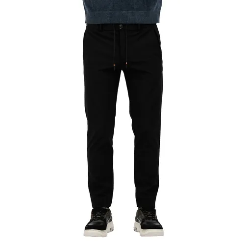 Trousers > Slim-fit Trousers - - RRD - Modalova