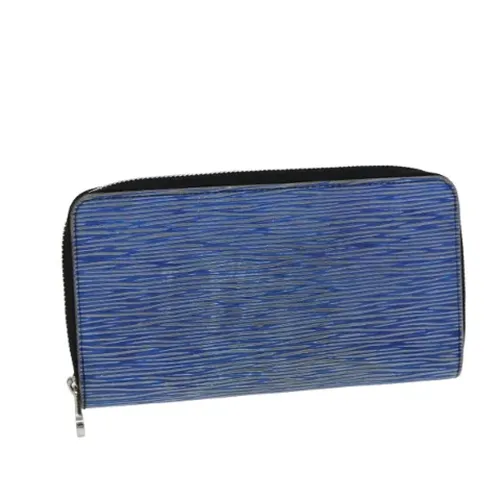 Pre-owned > Pre-owned Accessories > Pre-owned Wallets - - Louis Vuitton Vintage - Modalova
