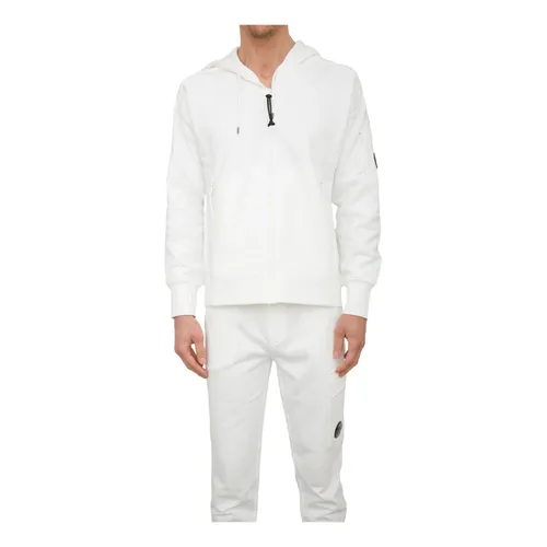 Sweatshirts & Hoodies > Hoodies - - C.p. Company - Modalova