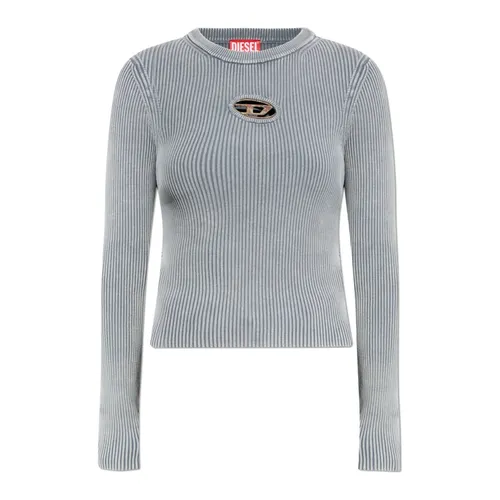 Tops > Long Sleeve Tops - - Diesel - Modalova