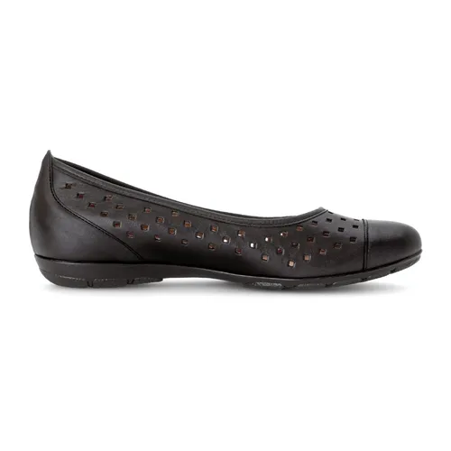 Shoes > Flats > Ballerinas - - Gabor - Modalova