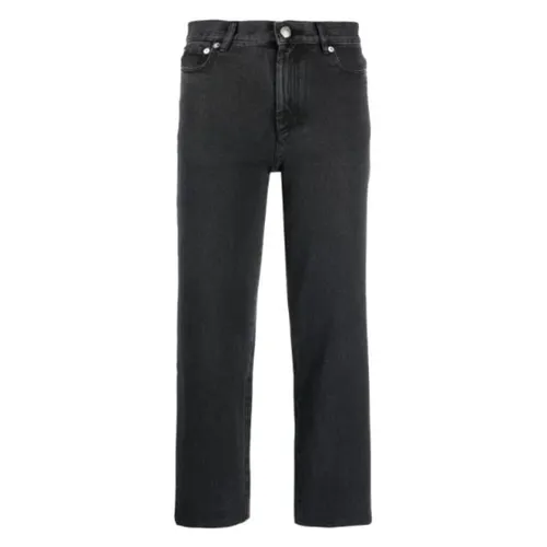 Jeans > Straight Jeans - - A.p.c. - Modalova