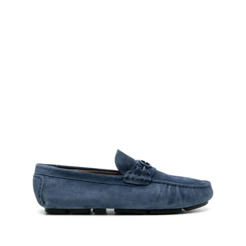 Shoes > Flats > Loafers - - Baldinini - Modalova