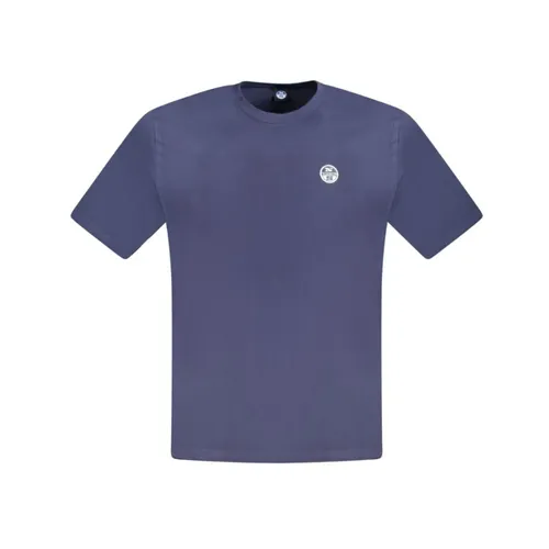 Tops > T-Shirts - - North Sails - Modalova