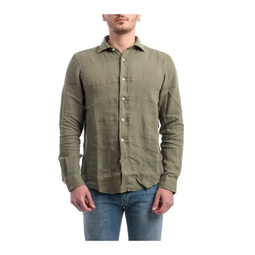 Shirts > Casual Shirts - - Roy Roger's - Modalova
