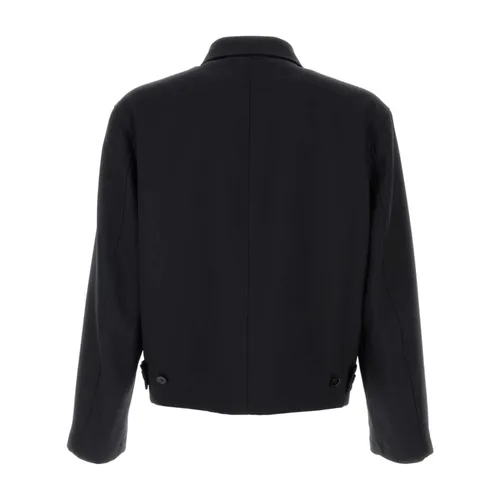 Jackets > Light Jackets - - Jil Sander - Modalova