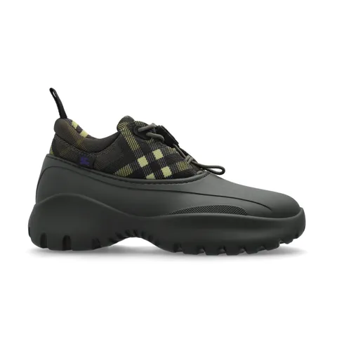 Shoes > Sneakers - - Burberry - Modalova