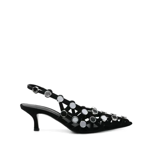 Shoes > Heels > Pumps - - The Attico - Modalova