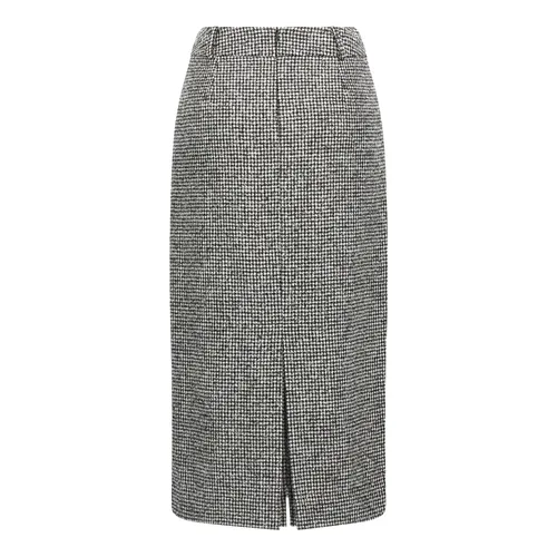 Skirts > Midi Skirts - - Ermanno Scervino - Modalova