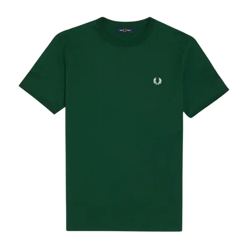 Tops > T-Shirts - - Fred Perry - Modalova