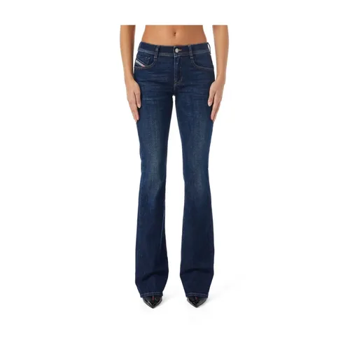 Jeans > Boot-cut Jeans - - Diesel - Modalova