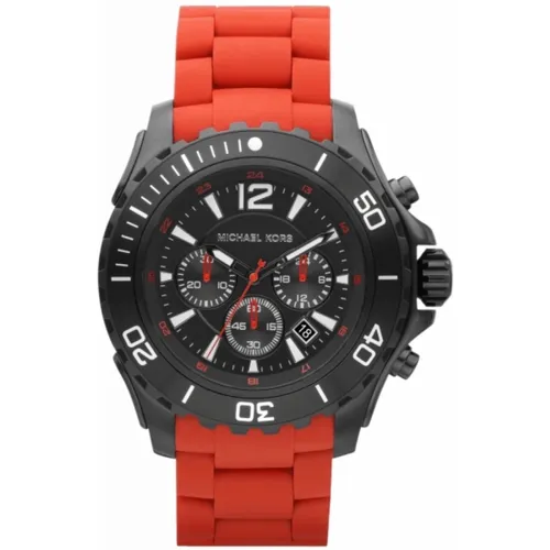 Accessories > Watches - - Michael Kors - Modalova
