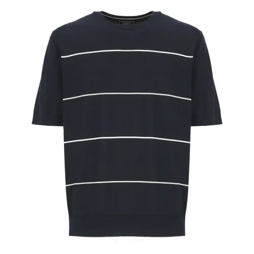 Knitwear > Round-neck Knitwear - - Peserico - Modalova