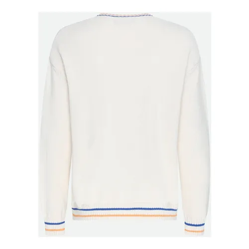 Knitwear > Round-neck Knitwear - - Weekend Max Mara - Modalova