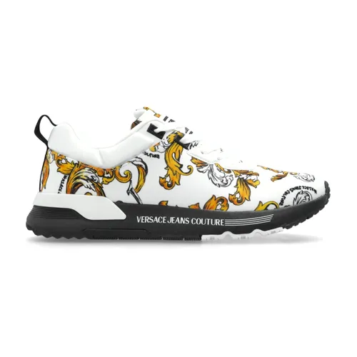 Shoes > Sneakers - - Versace Jeans Couture - Modalova