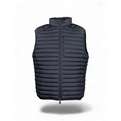 Jackets > Vests - - Save The Duck - Modalova