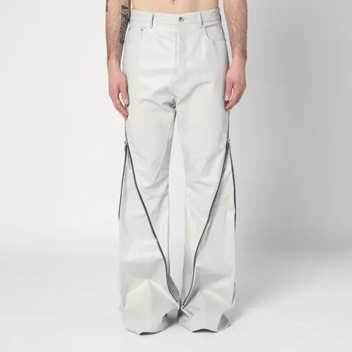 Trousers > Wide Trousers - - Rick Owens - Modalova