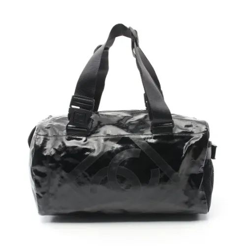 Pre-owned > Pre-owned Bags > Pre-owned Handbags - - Chanel Vintage - Modalova