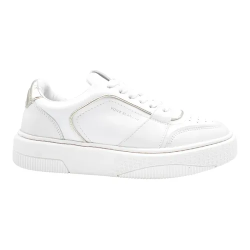 Shoes > Sneakers - - Voile Blanche - Modalova